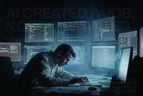 Auditing code nobody on staff wrote