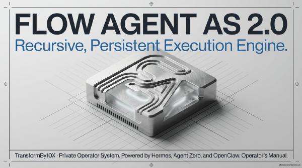 The operator archive